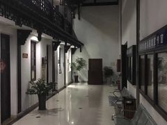 -杭州胡庆余堂第二中医门诊部