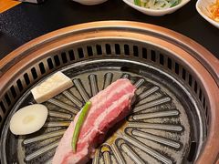 -军硕烤肉·部队火锅(二七万达店)