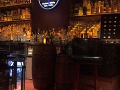 -隐肆威士忌鸡尾酒吧(玉沙国际店)