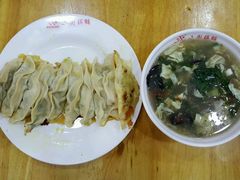 -西工饭庄快餐厅(西工小街店)