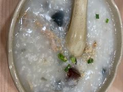 -百家鸡味馆(清泰店)