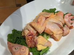 -品大三·经典淮扬菜(大行宫店)