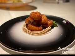 -皇朝会.经典传统粤菜(外滩店)