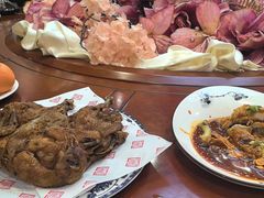-都一处 (方庄店)