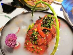 -香佰里重庆火锅(恒力博纳广场店)