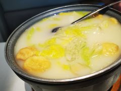 鱼腐娃娃菜-旺顺阁·北京菜(北辰上品+)