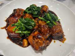 -白家餐厅(徐家汇店)