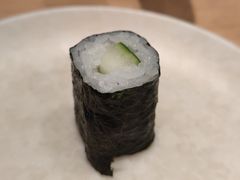 -元气寿司(新城市广场店)