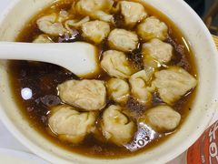 -蒋家桥饺面店(奥邦店)