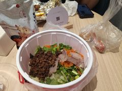 -一品飘香米线(一中总店)