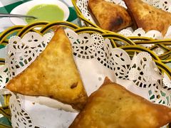 -Santoor 萨都里印度餐厅(北锣鼓巷店)