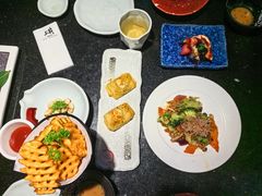 -上井精致料理自助餐(松雷店)