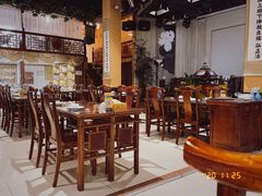 -福慧慈缘素食餐厅(王府井店)