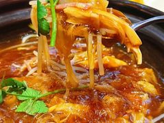 -滋味满屋美食坊(上海街店)