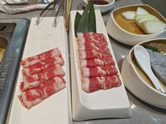 -海底捞火锅(天一广场亚细亚店)