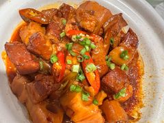 -辣可可·小炒黄牛肉(望京凯德MALL店)