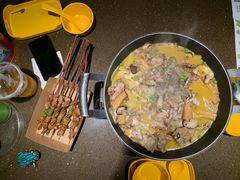 金牌紫苏蛙-蛙喔炭烧牛蛙(盐城盐都万达店)