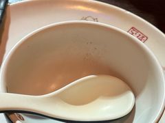 -绿茶餐厅(光谷世界城步行街店)