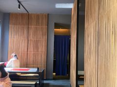 -春色如许·茶食餐厅(桃李春风店)