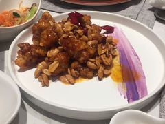 -上海宝华喜来登酒店·采悦轩中餐厅