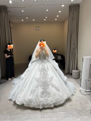 点击看大图 -INSHINE婚纱礼服