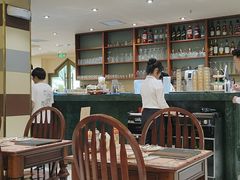 -BRBR叙利亚餐厅(总店)