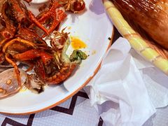 -漫天香·小龙虾餐厅(夏湾店)