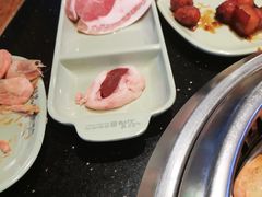 -梨花自助烤肉(天河城店)