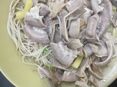 -海浪食店(湖滨中路店)