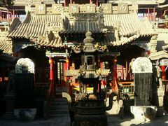 -高庙保安寺