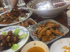 -若水农家乐