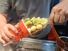 -邓姐串串香(水围店)