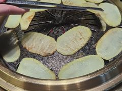 -海之屋韩式烤肉(海棠68环球美食街店)