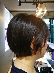 -FRIDAY星期五专业美发沙龙