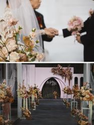 -MECCI婚礼摄影跟拍(红东方广场店)