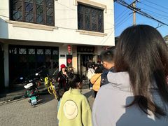-哑巴生煎(临顿路店)