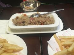 -Mr.Pizza米斯特比萨(合肥一九一二街区店)