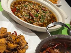 -鑫小城故事·藕汤·家常菜(台北一路总店)