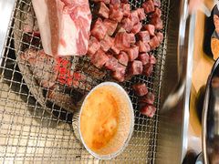 -肉甲韩国木炭烤肉(新壹街1店)