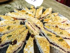 -诺敏塔拉奶茶-布里亚特包子-手把肉(锦都会店)