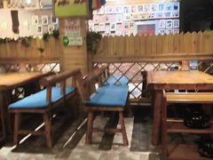 -老阿妈蒙古村·蒙古包·草原文化·歌舞表演(老君堂店)