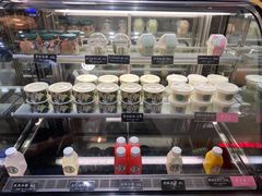 -宝珠奶酪(长宁金虹桥店)