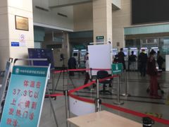 -中国中医科学院望京医院(院本部)