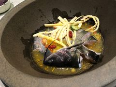-鲜潭蒸汽石锅鱼(五道口购物中心店)