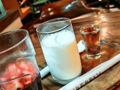 -六月花园咖啡馆(中关村东路店)