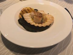 -迪拜帆船酒店海底餐厅