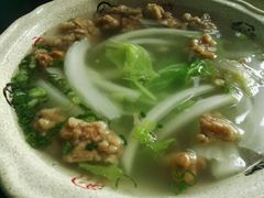 -盛天毛血旺非遗美食(观音桥店)