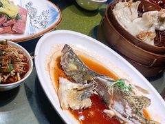 -花园茶楼(兴城西路店)