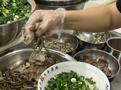 -熊氏牛羊杂粉(龙眼井总店)