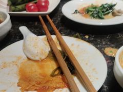 -海底捞火锅(邯郸新世纪中心店)